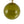 Chandelierias-1-Light Moss Gloss Glass Sphere Semi-flush Mount-Semi Flush-Brass-2-Pack