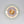 Chandelierias-1-Light Ombre Oval Glass Semi-flush Mount-Semi Flush-Ombre Sunset Ocean-
