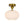 Chandelierias-1-Light Oval Opal Ribbed Glass Semi-flush Mount-Semi Flush-Brushed Brass-
