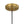 Chandelierias - 1 - Light Oversized Antiqued Brass Single Dome Pendant - Pendant - Large - 