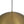 Chandelierias - 1 - Light Oversized Antiqued Brass Single Dome Pendant - Pendant - Medium - 