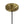 Chandelierias - 1 - Light Oversized Antiqued Brass Single Dome Pendant - Pendant - Medium - 