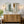 Chandelierias-1-Light Ribbed Lantern Glass Single Wall Sconce-Wall Light-Brass-2-Pack
