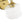 Chandelierias-1-Light Ribbed Lantern Glass Single Wall Sconce-Wall Light-Brass-2-Pack