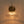 Chandelierias - 1 - Light Rotatable Head Ribbed Glass Wall Lamp - Wall Light - Brass - 2 - Pack