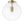 Chandelierias - 1 - Light Swirled Glass Globe Semi - flush Mount - Semi Flush - Brass - 