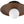 Chandelierias-1-Light Walnut Wood Frosted Glass Mixed Semi-flush Mount-Semi Flush-2-Pack-