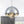 Chandelierias - 10 - Light Creative Cluster Glass Globe Dome Pendant - Pendant - Sliver - 