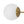 Chandelierias - 10 - Light Dual - Mount Sputnik Dimmable Frosted Glass Chandelier - Chandeliers - Brushed Brass - 