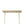 Chandelierias-10-Light White Strie Glass Linear Layered Chandelier-Chandeliers-Brass-