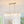 Chandelierias-10-Light White Strie Glass Linear Layered Chandelier-Chandeliers-Brass-