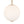 Chandelierias-11.8'' 1-Light Globe Frosted Glass Spherical Pendant-Pendants-Brass-2-Pack
