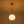 Chandelierias-11.8'' 1-Light Globe Frosted Glass Spherical Pendant-Pendants-Brass-2-Pack