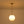 Chandelierias-11.8'' 1-Light Globe Frosted Glass Spherical Pendant-Pendants-Brass-2-Pack