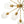 Chandelierias-12-Light Brass Sputnik Clear Dimpled Tulip Glass Tiered Chandelier-Chandeliers-Brass-
