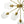 Chandelierias-12-Light Brass Sputnik Clear Dimpled Tulip Glass Tiered Chandelier-Chandeliers-Brass-