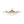 Chandelierias-12-Light Clear Ribbed Bubble Glass Sputnik Semi-flush Mount-Semi Flush-Brass-