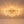Chandelierias-12-Light Clear Ribbed Bubble Glass Sputnik Semi-flush Mount-Semi Flush-Brass-