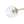 Chandelierias-12-Light Clear Ribbed Bubble Glass Sputnik Semi-flush Mount-Semi Flush-Brass-