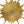 Chandelierias-12-Light Clear Ribbed Bubble Glass Sputnik Semi-flush Mount-Semi Flush-Brass-