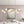 Load image into Gallery viewer, Chandelierias-12-Light Dining Frosted Glass Globes Linear Chandelier-Chandeliers-Brass (Back order &amp; Arrive in 3-4 Weeks)-
