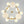 Chandelierias-12-Light Staggered Globe Shiny Glass Circular Chandelier-Chandeliers-Brass-