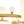Chandelierias-12-Light Staggered Globe Shiny Glass Circular Chandelier-Chandeliers-Brass-
