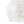 Chandelierias-12-Light Strie Glass Disc Layered Cascade Chandelier-Chandeliers-White Clouds-