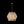 Chandelierias-12-Light Strie Glass Disc Layered Cascade Chandelier-Chandeliers-White Clouds-