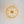 Chandelierias-12-Light Strie Glass Disc Layered Cascade Chandelier-Chandeliers-White Clouds-