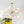 Chandelierias-12-Light Sunburst Frosted Glass Sputnik Chandelier-Chandeliers-Brass-