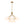 Chandelierias-12-Light Sunburst Frosted Opal Glass Tiered Chandelier-Chandeliers-Brass-