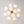 Chandelierias-12-Light Sunburst Frosted Opal Glass Tiered Chandelier-Chandeliers-Brass-
