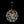 Chandelierias - 13 - Light Spark Ball Crystal Flower Sphere Chandelier - Chandeliers - Chrome - 