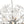 Chandelierias - 13 - Light Spark Ball Crystal Flower Sphere Chandelier - Chandeliers - Chrome - 