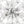Chandelierias - 13 - Light Spark Ball Crystal Flower Sphere Chandelier - Chandeliers - Chrome - 