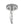 Chandelierias - 13 - Light Spark Ball Crystal Flower Sphere Chandelier - Chandeliers - Chrome - 