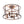 Chandelierias-15.7in. Wide Farmhouse 4-Light Clear Curved Glass Drum Semi-flush Mount-Semi Flush-Oil-rubbed Bronze-