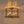 Chandelierias-15.7in. Wide Farmhouse 4-Light Clear Curved Glass Drum Semi-flush Mount-Semi Flush-Oil-rubbed Bronze-