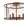 Chandelierias-15.7in. Wide Farmhouse 4-Light Clear Curved Glass Drum Semi-flush Mount-Semi Flush-Oil-rubbed Bronze-