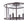 Chandelierias-15.7in. Wide Farmhouse 4-Light Clear Curved Glass Drum Semi-flush Mount-Semi Flush-Oil-rubbed Bronze-