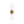 Chandelierias-2-Light Cylinder Tube Ribbed Glass Vanity Light-Wall Light-Brushed Brass-1-Pack