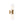 Chandelierias-2-Light Cylinder Tube Ribbed Glass Vanity Light-Wall Light-Brushed Brass-1-Pack