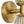 Chandelierias-2-Light Cylinder Tube Ribbed Glass Vanity Light-Wall Light-Brushed Brass-1-Pack