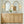 Chandelierias-2-Light Cylinder Tube Ribbed Glass Vanity Light-Wall Light-Brushed Brass-2-Pack