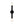 Chandelierias - 2 - Light Minimalist Linear Vanity Light Wall Sconce - Wall Light - Black - 