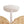 Chandelierias - 2 - Light Scalloped Tulip Woven Basket Semi - Flush Mount - Semi Flush - Brushed Brass (Back - order Late June) - 
