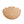 Chandelierias - 2 - Light Scalloped Tulip Woven Basket Semi - Flush Mount - Semi Flush - Brushed Brass (Back - order Late June) - 