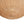 Chandelierias - 2 - Light Scalloped Tulip Woven Basket Semi - Flush Mount - Semi Flush - Brushed Brass (Back - order Late June) - 