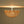 Chandelierias - 2 - Light Scalloped Tulip Woven Basket Semi - Flush Mount - Semi Flush - Brushed Brass (Back - order Late June) - 
